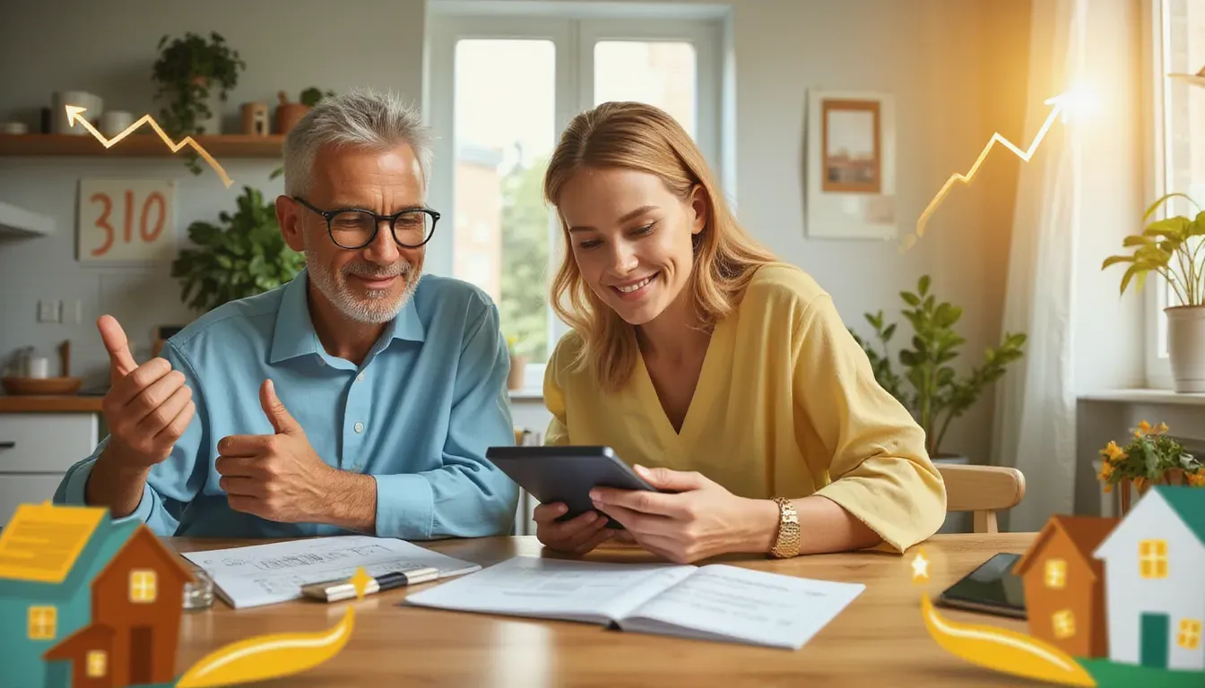 Refinance Your Home: Is Now the Right Time?