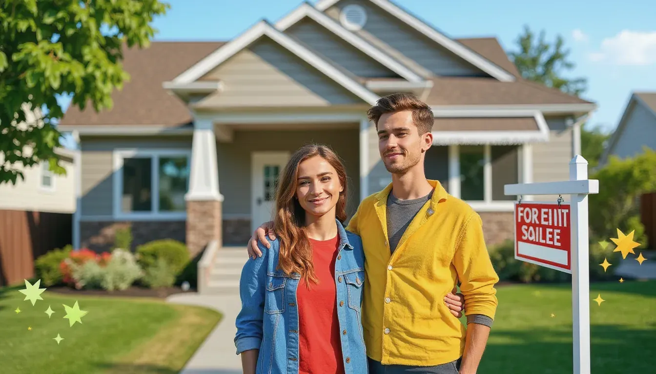 Rent-to-Own Homes: Can You Really Find One Near You?