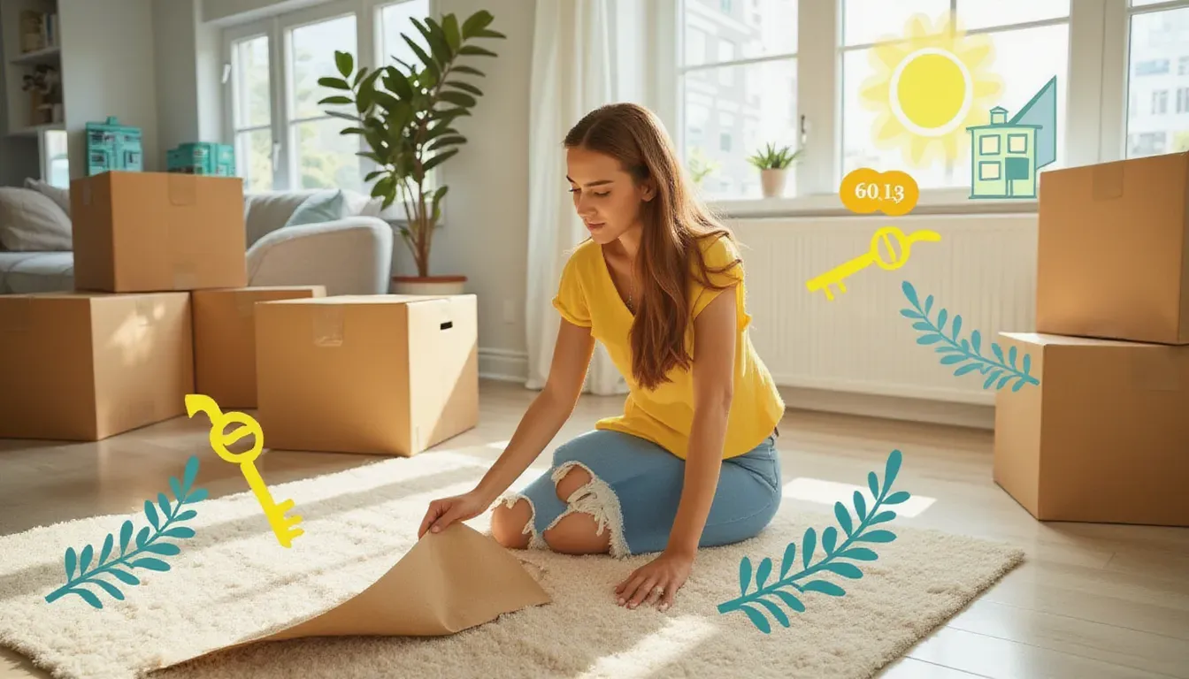Replace Carpet Before Selling?