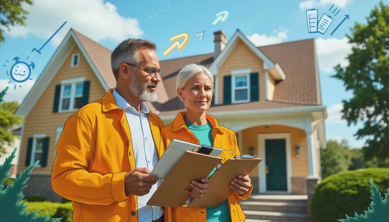 Roof Replacement: Should You Do It Before Selling?