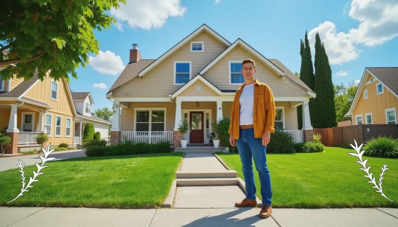 Sell a House in a Bad Neighborhood?