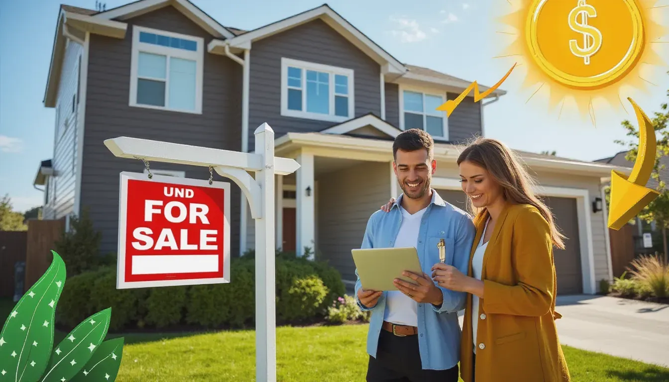 Sell a House Online: What's the Best Way?