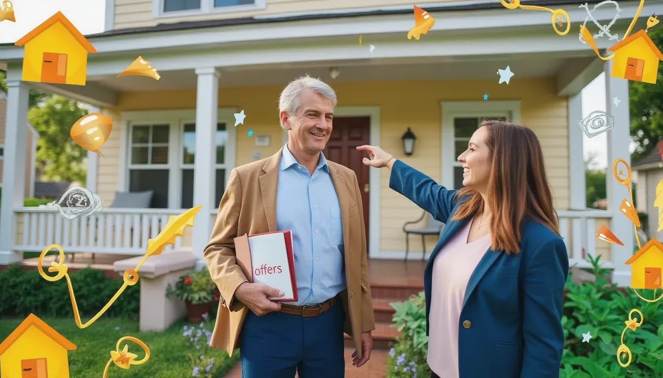 Sell a House That Needs Work — Is It Worth It?