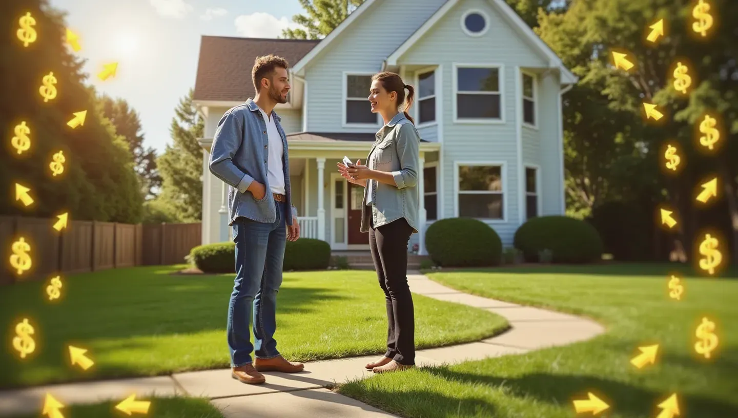 Sell a House with Foundation Issues?
