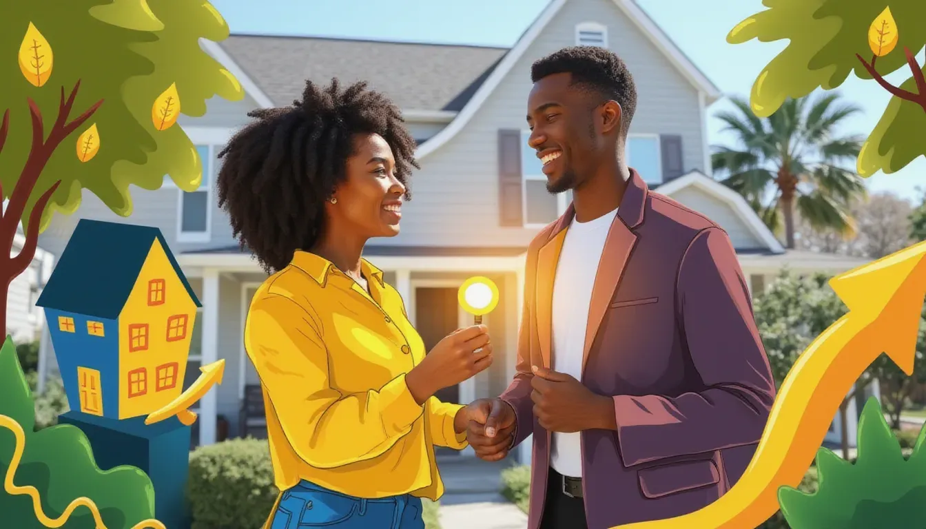 Sell Your House to a Friend: Is It a Mistake?