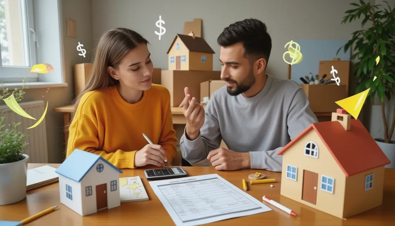 Seller Credit for Repairs: Is It Worth Asking?