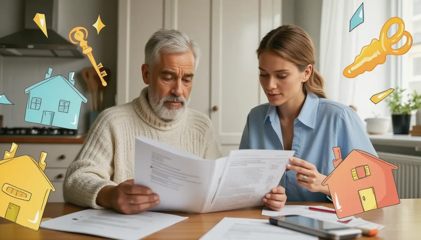 Seller Disclosure: What Must You Reveal When Selling?