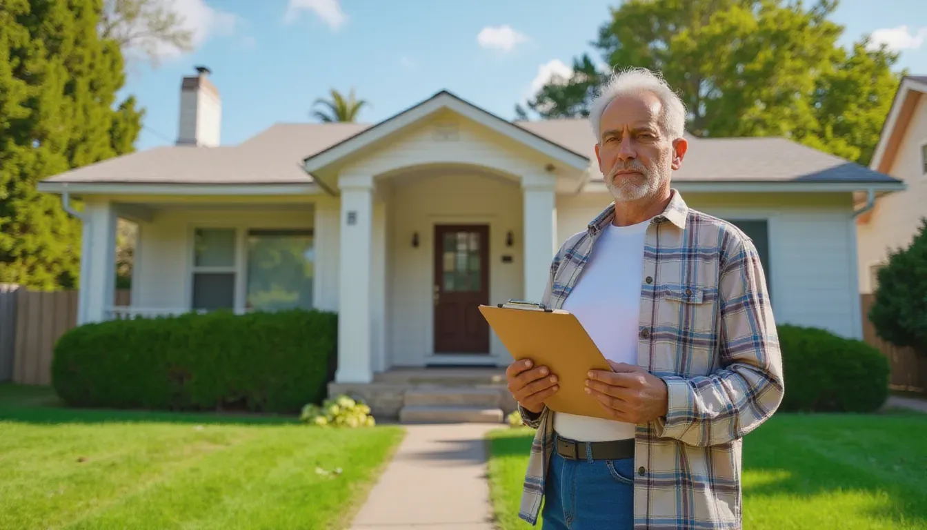Selling a House As-Is: Is It Worth the Trade-Off?