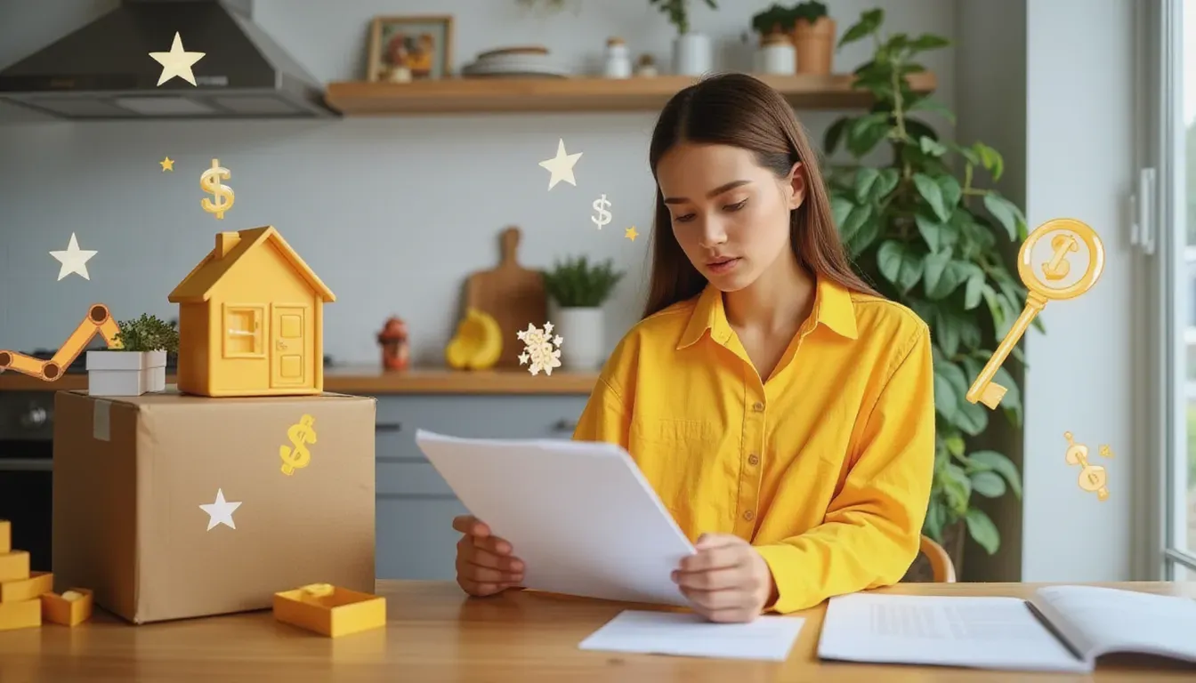 How to Estimate Property Taxes on a Home You're Buying
