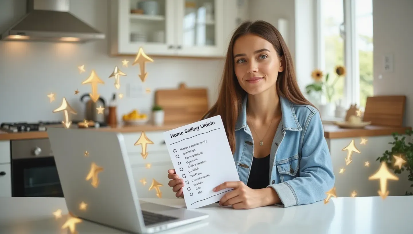 Selling a House Checklist: Are You Missing Anything?