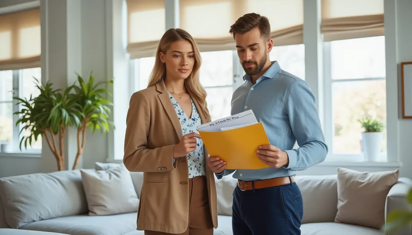 Selling a House Checklist: Are You Missing Key Steps?