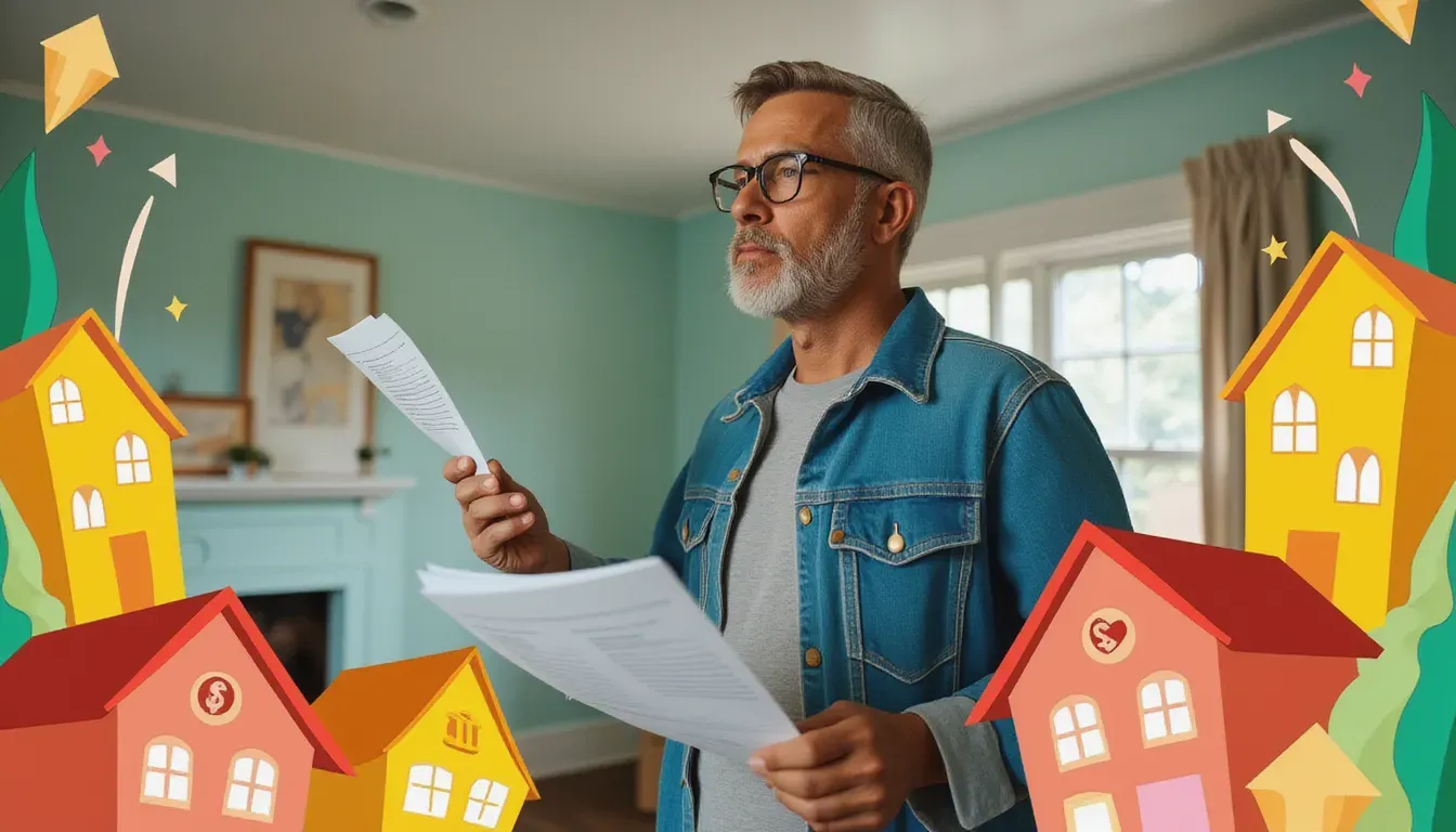 Selling a House with Asbestos: Is It Legal?