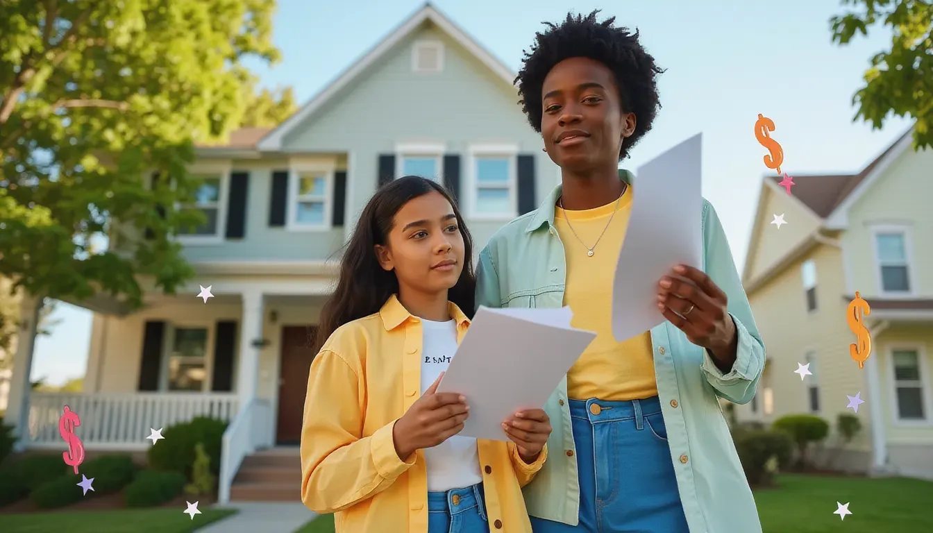 Selling Inherited Property: What’s the Right Move?