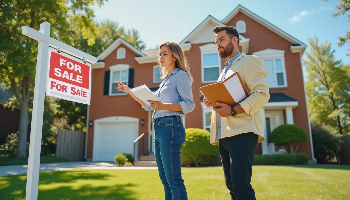 Selling Property Before Divorce: Should You Do It?