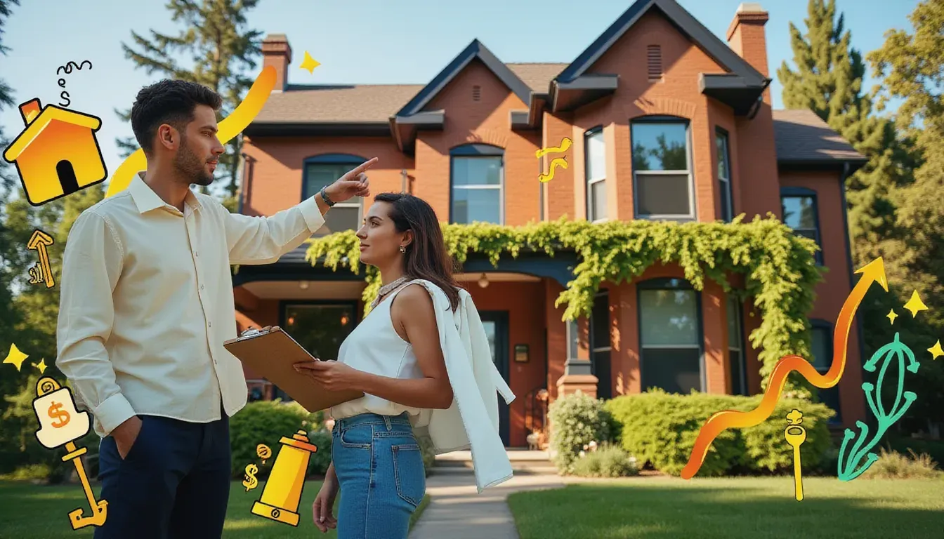Should You Buy a 100-Year-Old House?