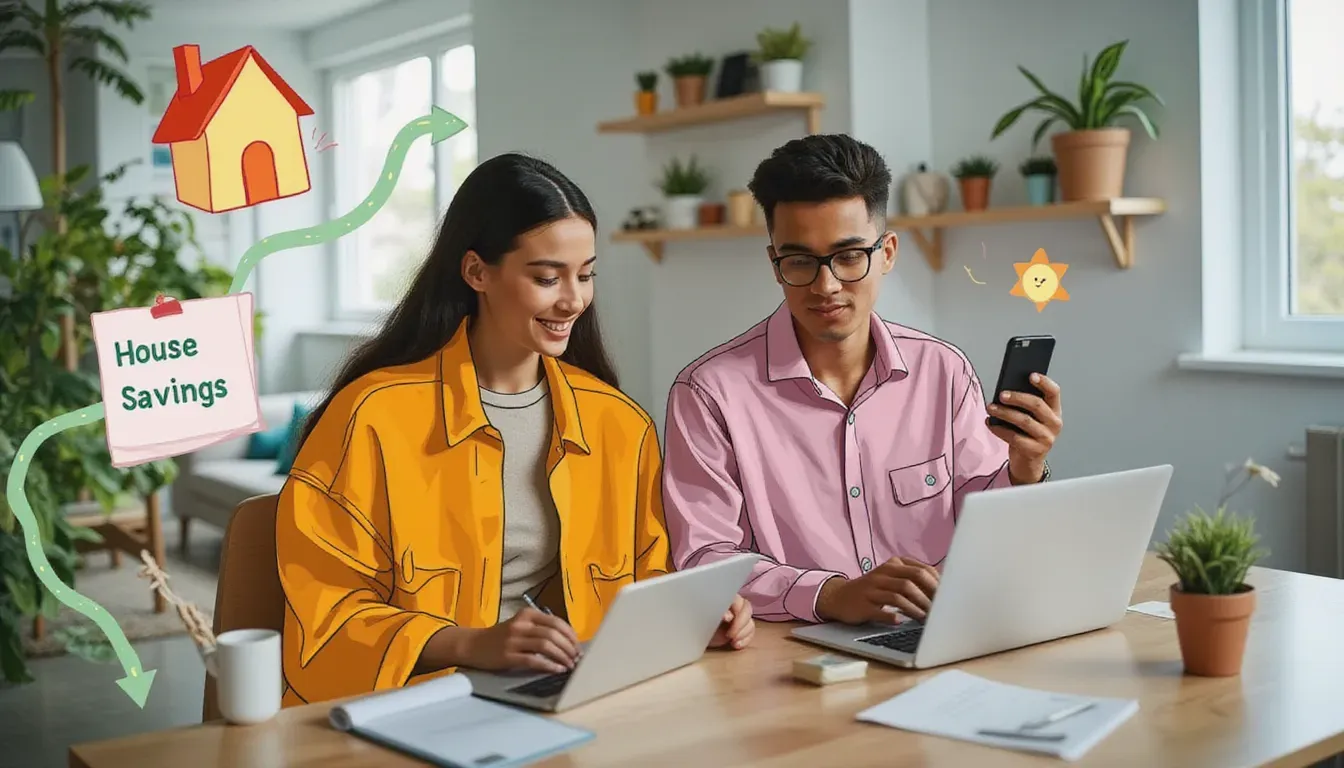 Side Hustle Income: Can It Help You Buy a Home?