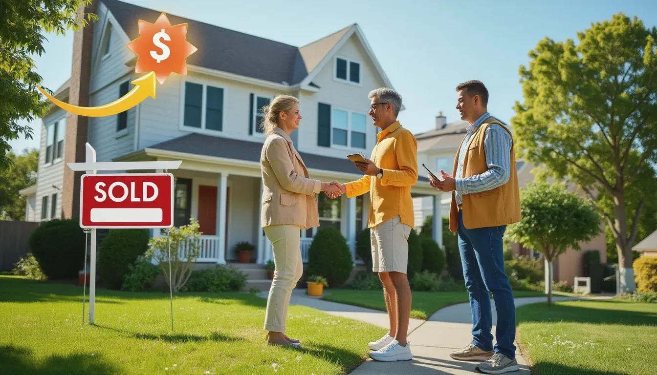 Small Real Estate Investors: Are They Taking Over?
