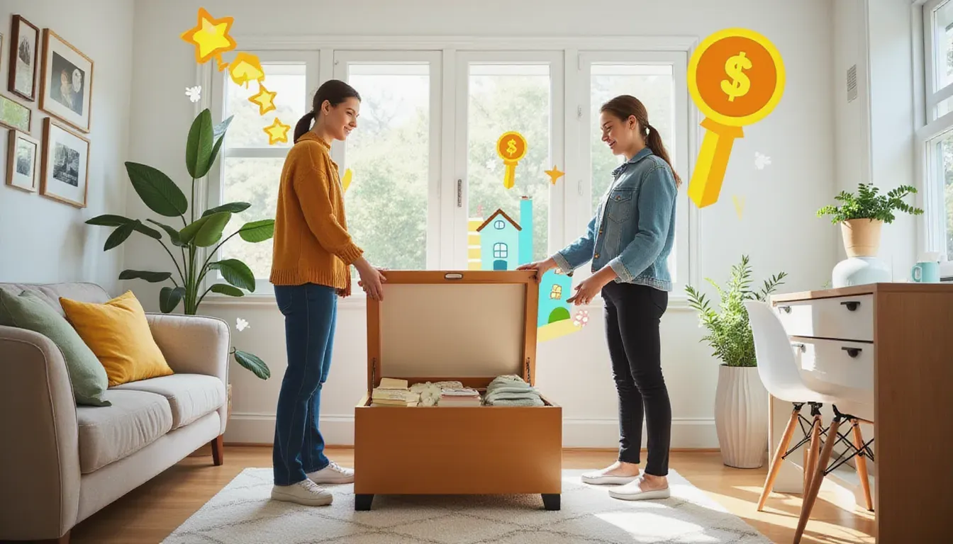 Small Space Design: Can It Really Feel Bigger?