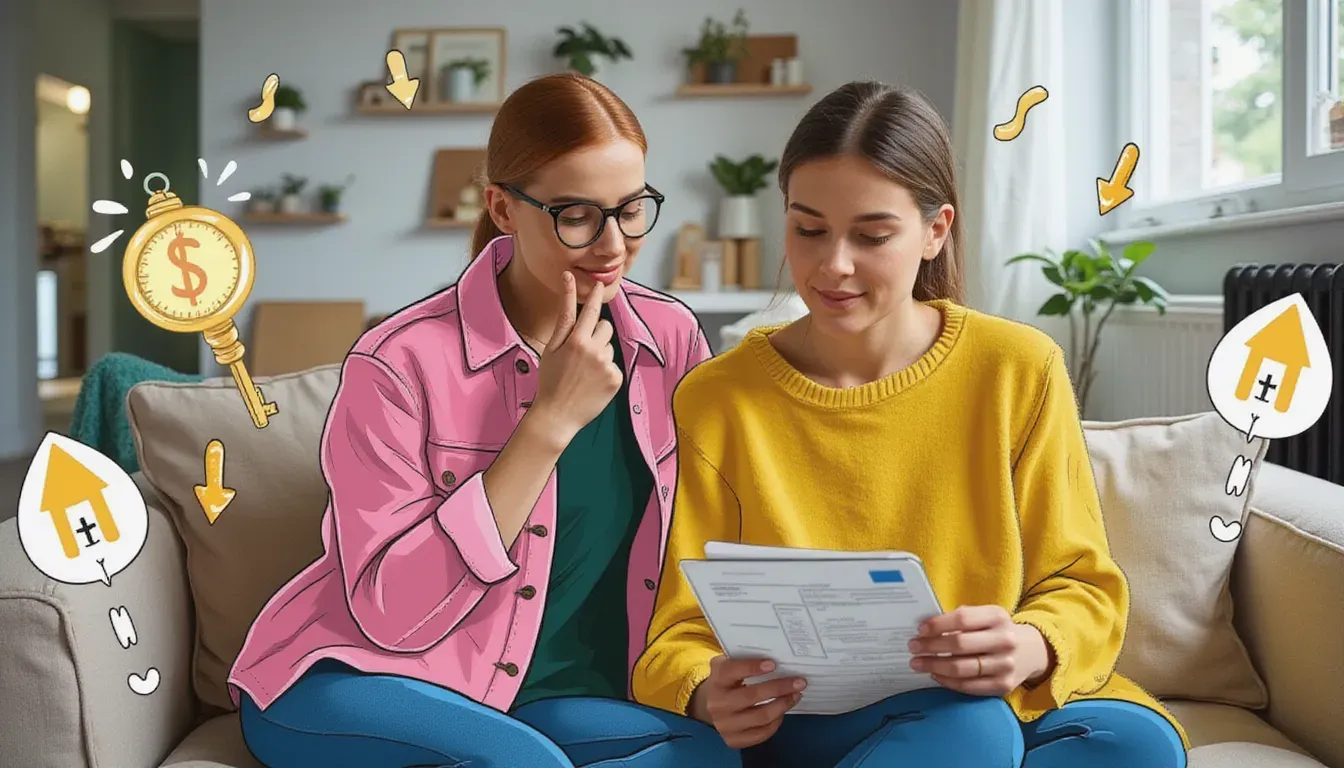 Student Debt and Homeownership: Is It Worth the Cost?