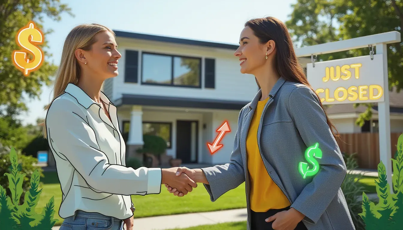Top Real Estate Agents