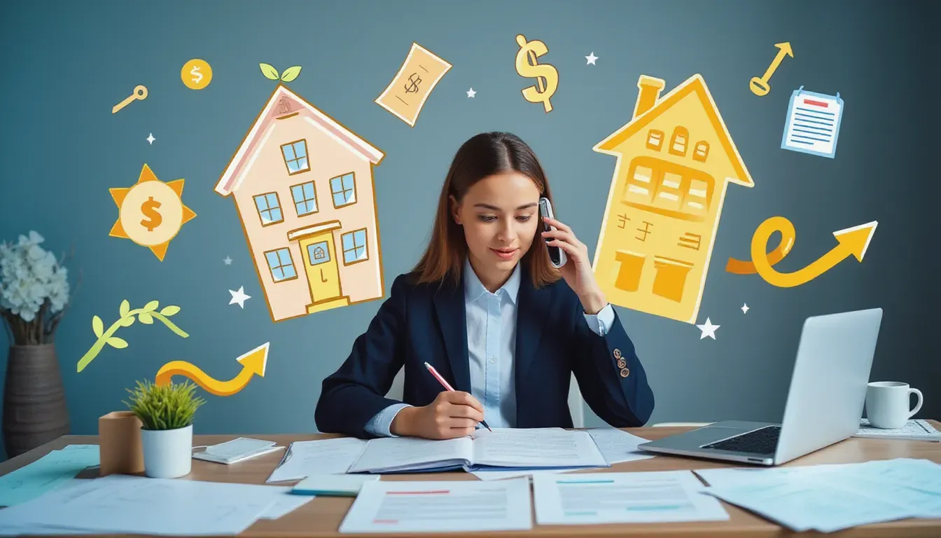 What Does a Transaction Coordinator Do?