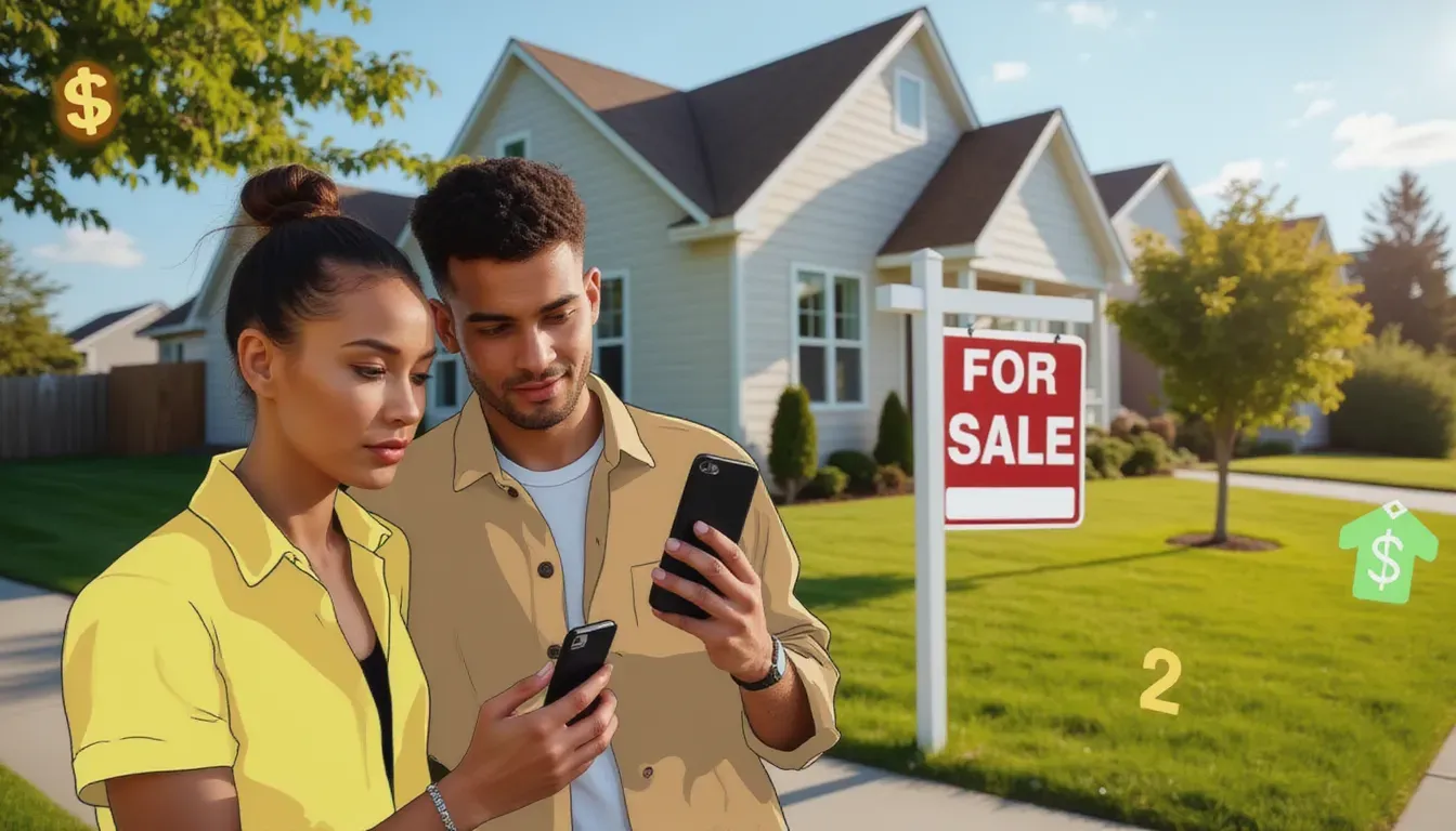 What Does Active Mean in Real Estate?