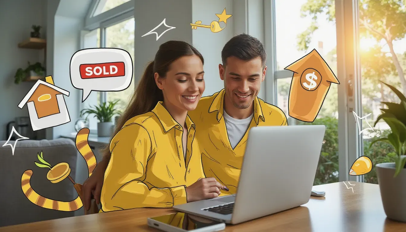 What Does Contingent Mean in Real Estate?