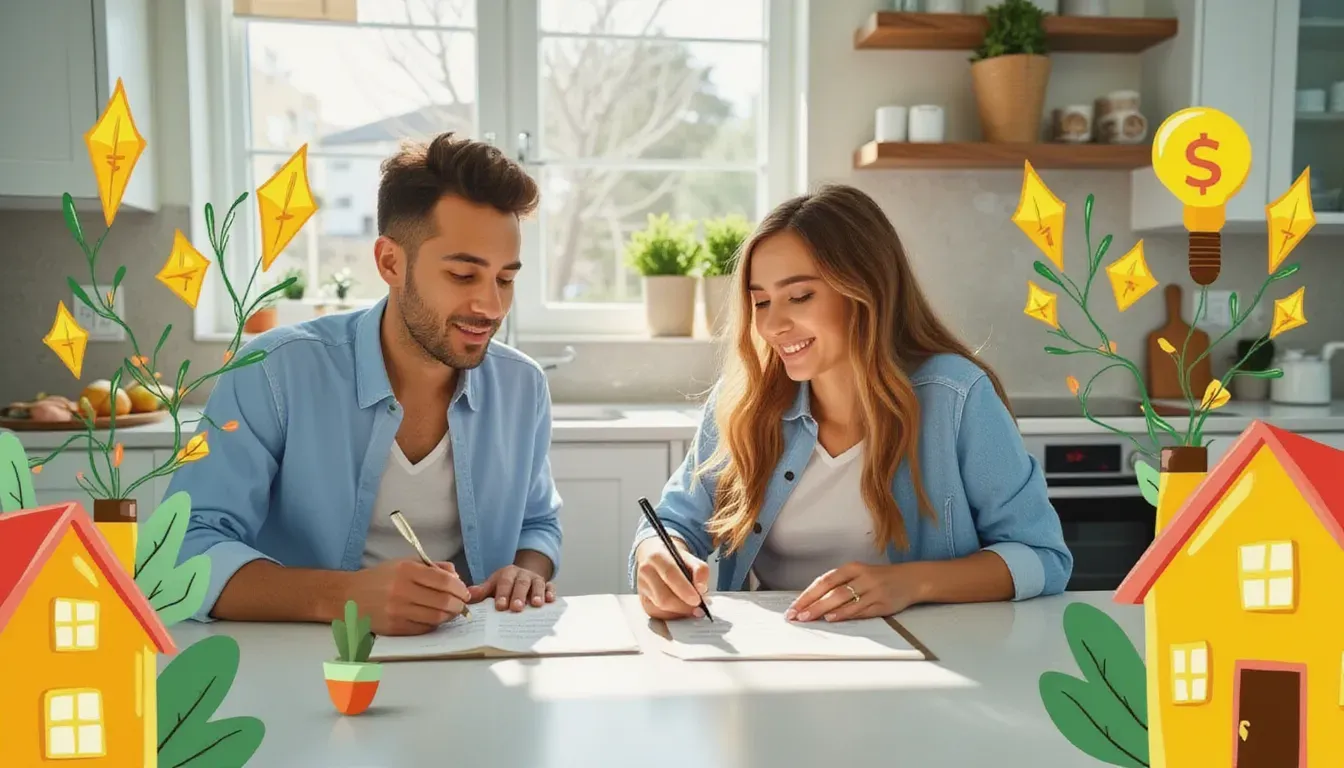 What Happens After Accepting an Offer on a House?