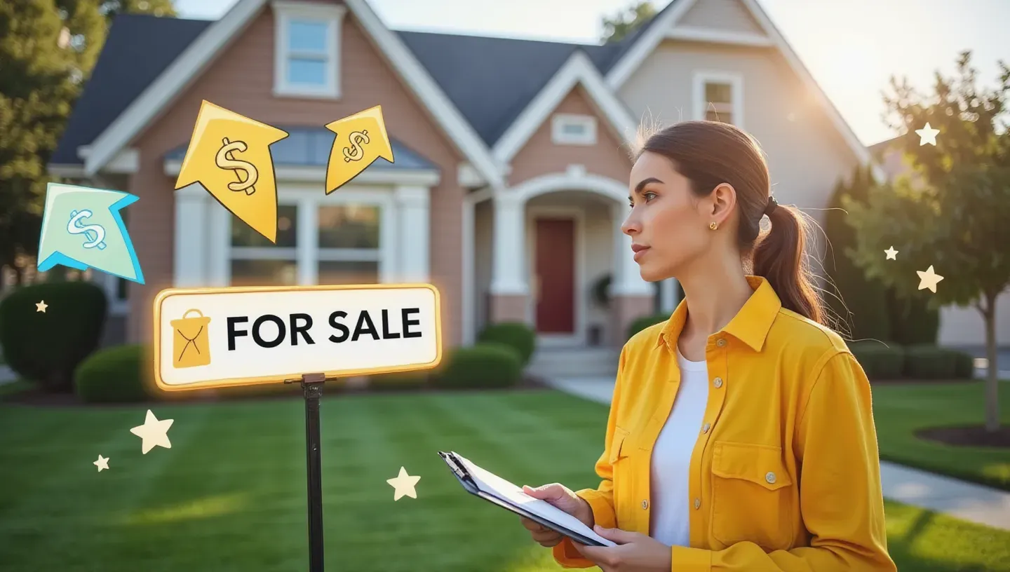 What Happens to Your Mortgage When You Sell?