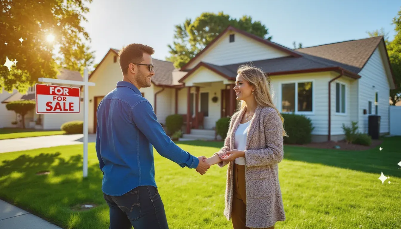 What Is a Listing Agent in Real Estate?