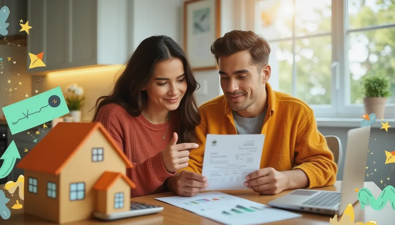 Mortgage Preapproval vs Prequalification: How to Get Preapproved