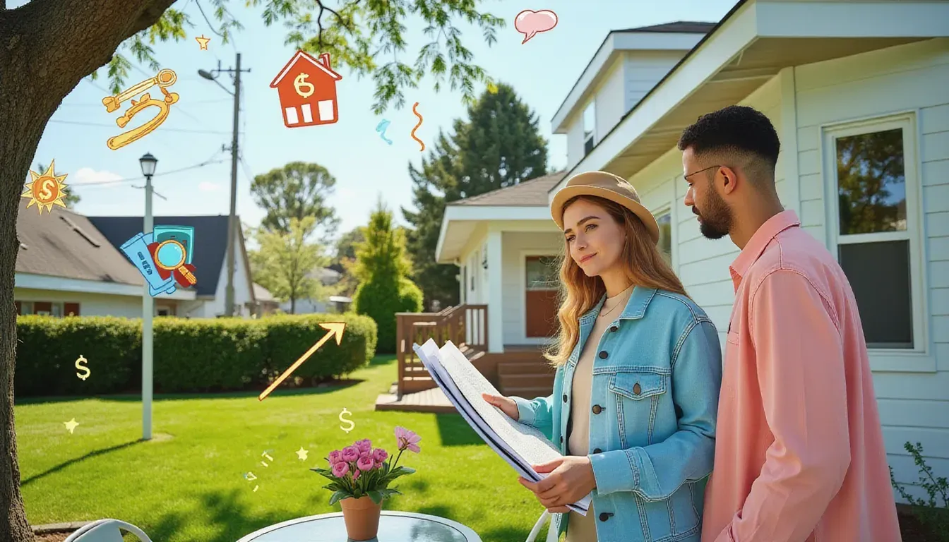 What Is an Easement in Real Estate?