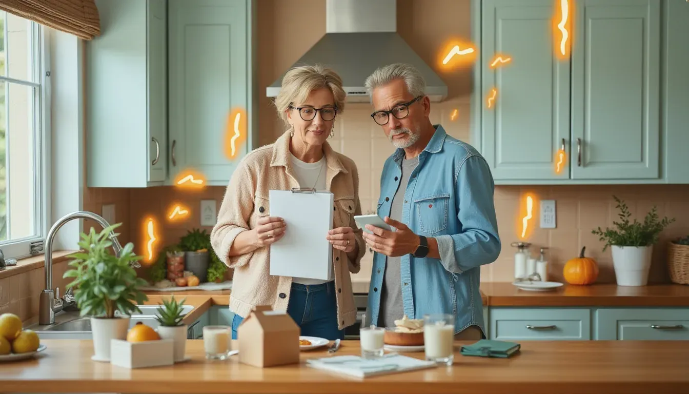 What Not to Fix When Selling a House?
