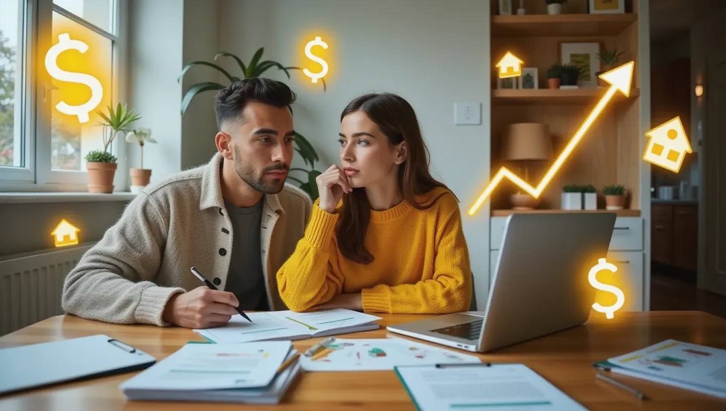 Why Are Houses So Expensive in 2025?