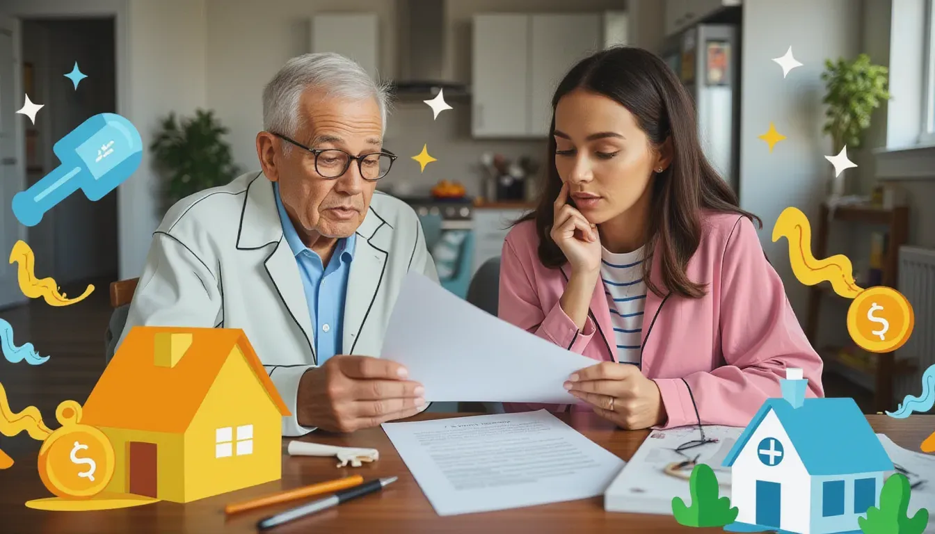 Will You Lose Medicaid If You Sell Your House?